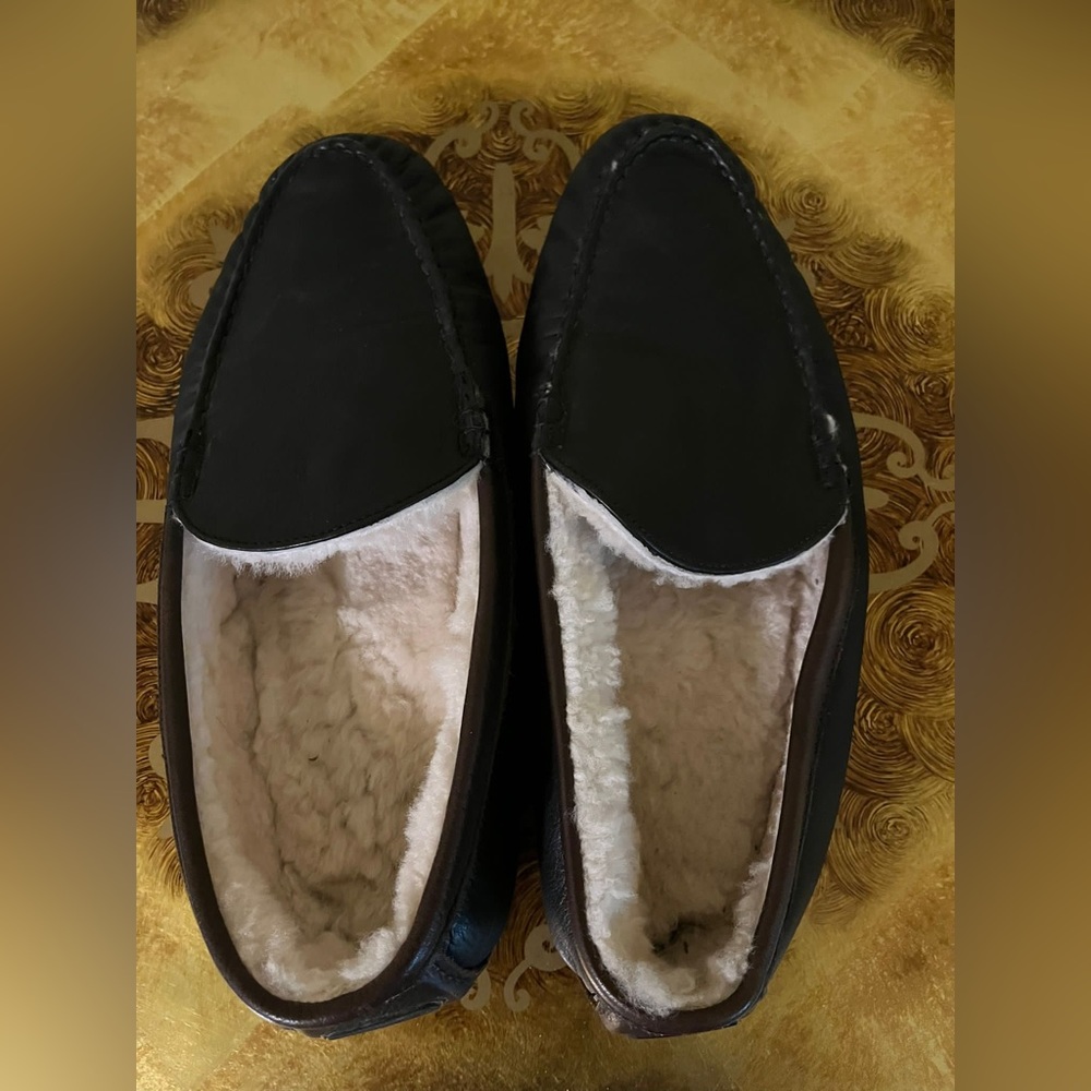 Allen Edmonds slipper  for men